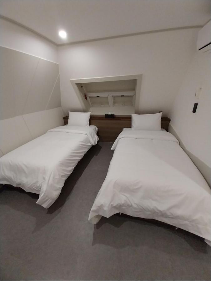 Hotel Stay Inn Seul Exterior foto