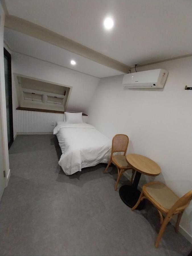 Hotel Stay Inn Seul Exterior foto