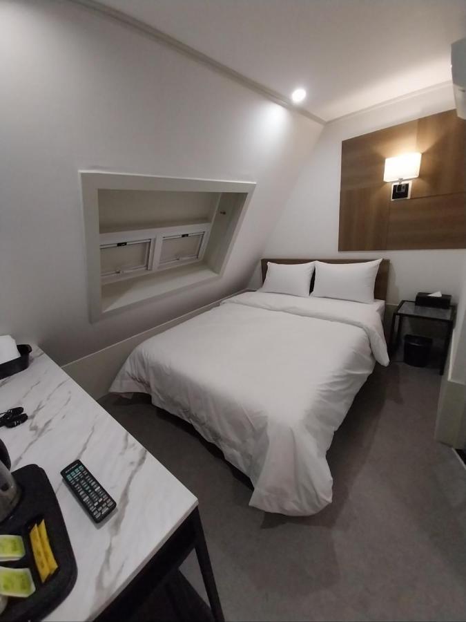 Hotel Stay Inn Seul Exterior foto