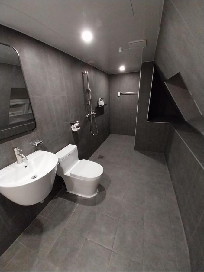 Hotel Stay Inn Seul Exterior foto