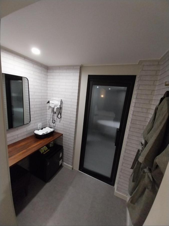 Hotel Stay Inn Seul Exterior foto