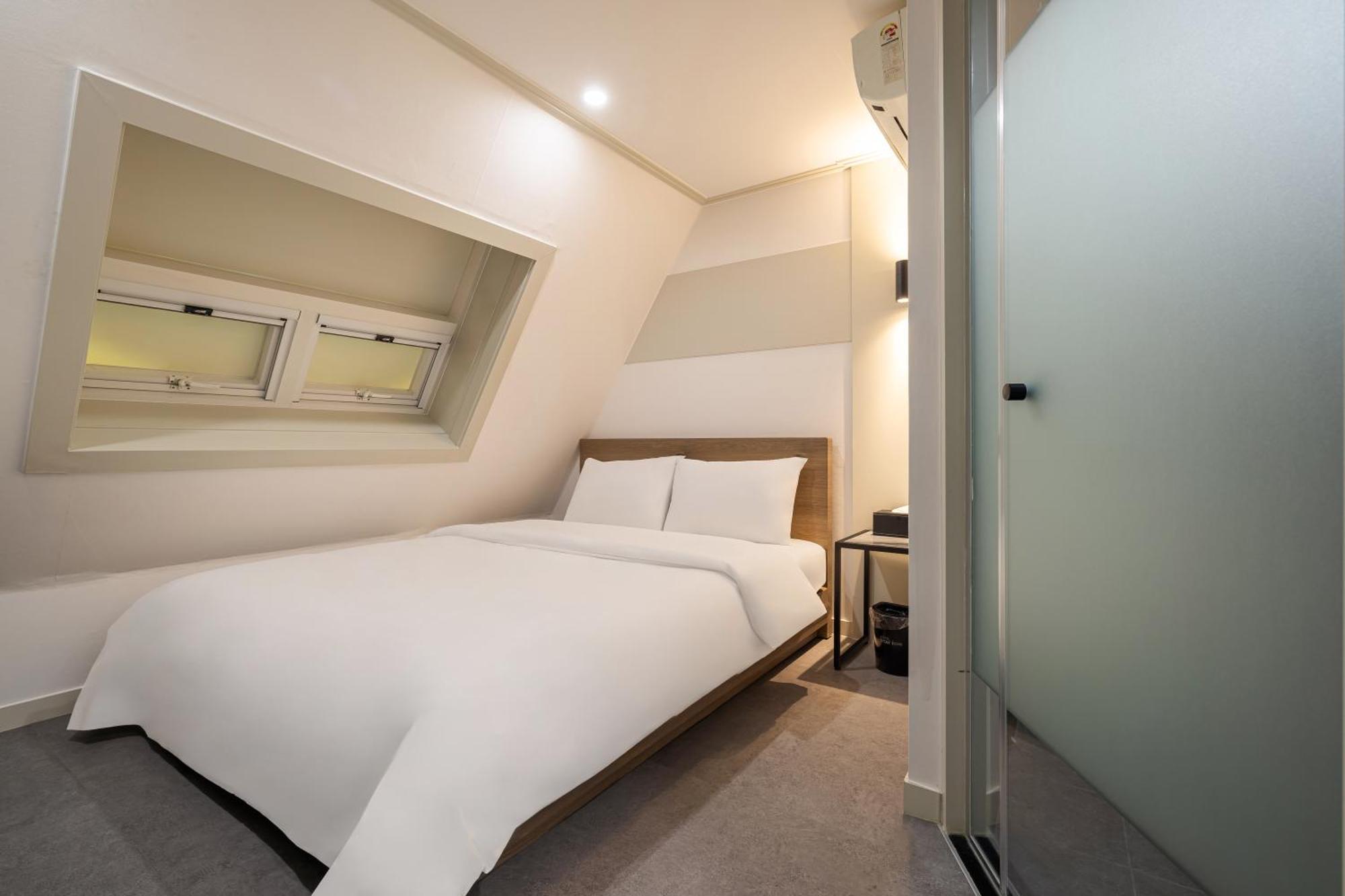 Hotel Stay Inn Seul Exterior foto
